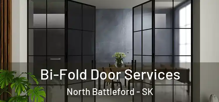 Bi-Fold Door Services North Battleford - SK