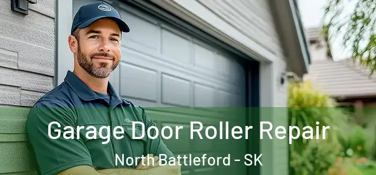  Garage Door Roller Repair North Battleford - SK