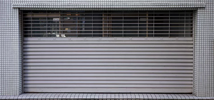 Advanced Solutions for Your Aluminum Garage Doors in North Battleford, Saskatchewan