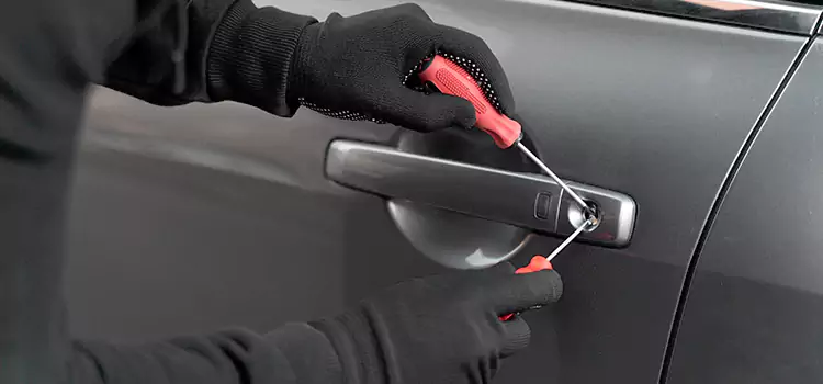 Locked Out of Car Help North Battleford