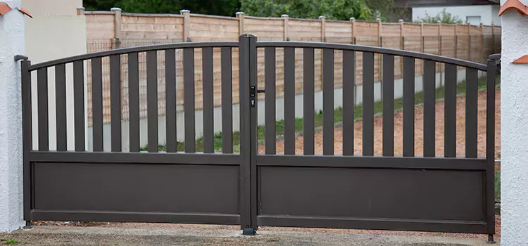 Advanced Gate Solutions in North Battleford, SK