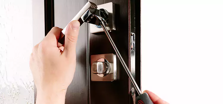 Door Lock Replacement Service North Battleford