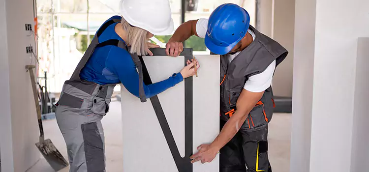 Why Choose Us for Door Panel Services in North Battleford, SK?