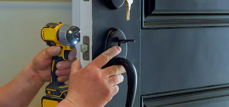 Locksmith Emergency Service North Battleford