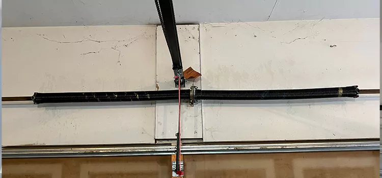 Garage Door Cable Repair Near Me in North Battleford, SK