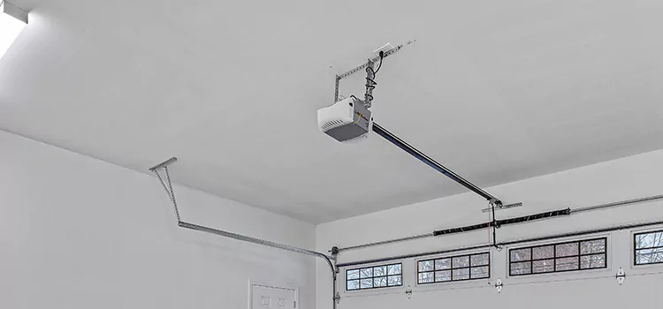 Experienced Garage Door Installers North Battleford