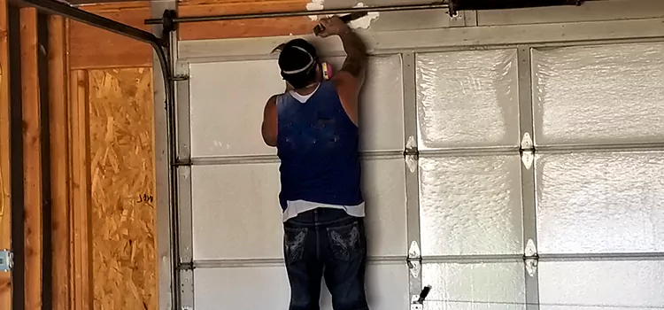 Specialized Garage Door Panel Solutions in North Battleford, SK