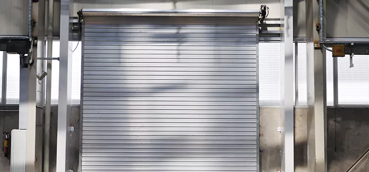 Roller Door Maintenance North Battleford