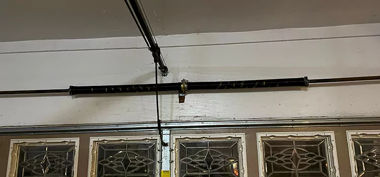 Garage Door Spring Repair Near Me North Battleford