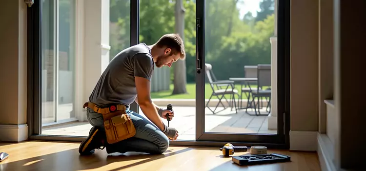 Comprehensive Solutions for Every Glass Door Need in North Battleford, SK