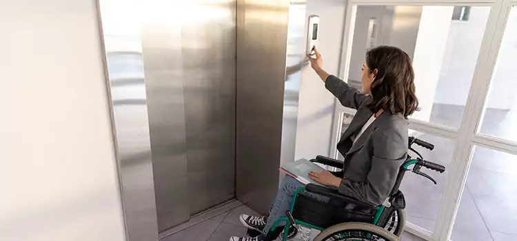 Benefits of Modern Handicap Door Systems in North Battleford, SK