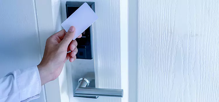 Why Choose Us for Your Keycard Lock Installation in North Battleford, SK?