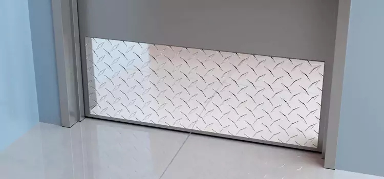 Benefits of Professional Kick Plate Solutions in North Battleford, SK