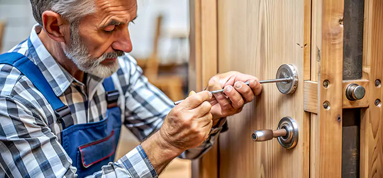 Mortise Replacement Lock North Battleford
