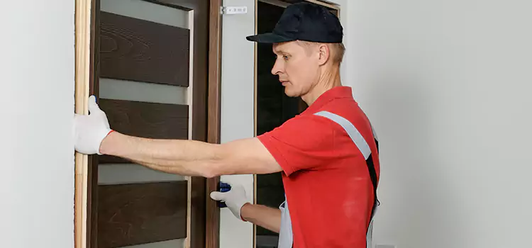 Frame and Panel Restoration North Battleford