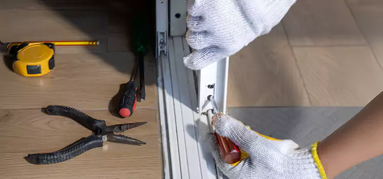 Sliding Door Installation Services in North Battleford, SK
