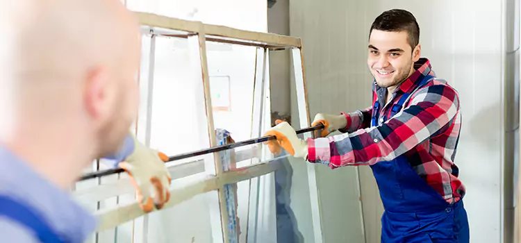 Patio Door Panel Replacement North Battleford