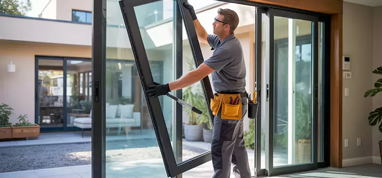 Specialized Sliding Door Roller Services in North Battleford, Saskatchewan