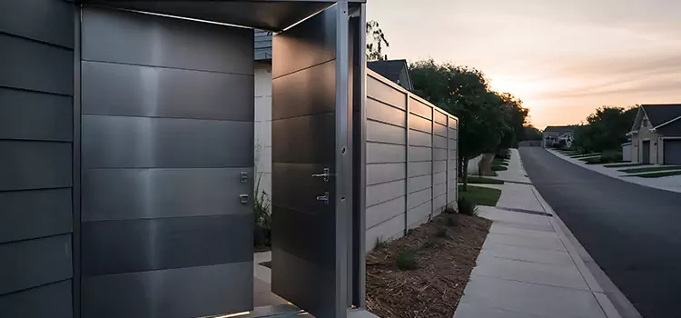 Comprehensive Steel Door Solutions in North Battleford, SK