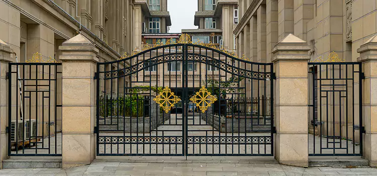 Comprehensive Iron Gate Maintenance Solutions in North Battleford, SK