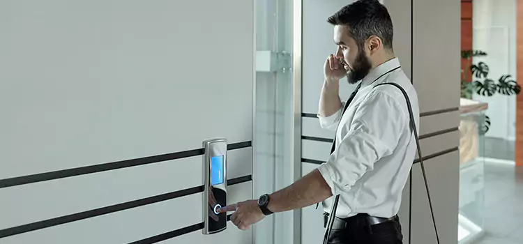 Cloud Based Access Control North Battleford