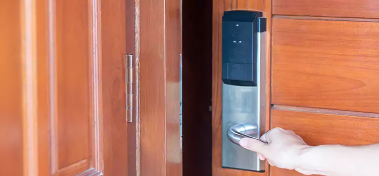Commercial Keyless Entry Locks North Battleford