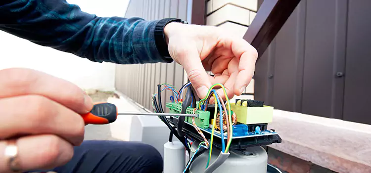 Electric Gate Maintenance North Battleford