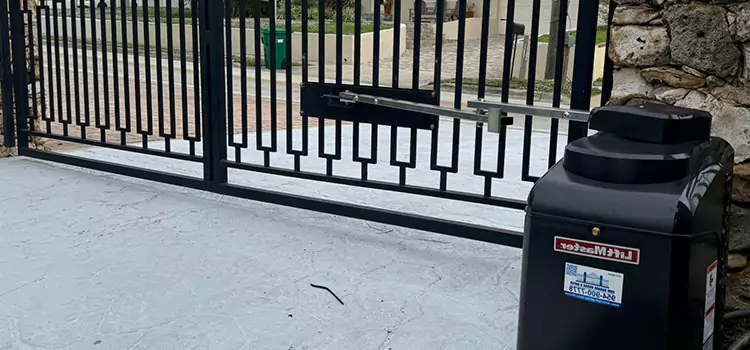 Seamless Installation and Support for Your New Gate in North Battleford, SK