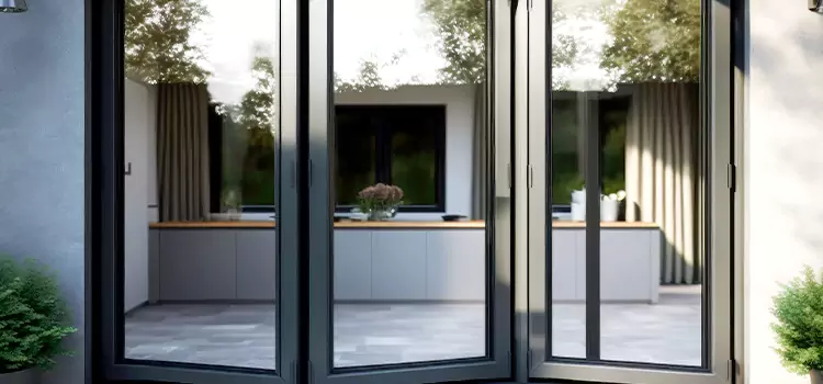 Bifold Door Track Repair North Battleford