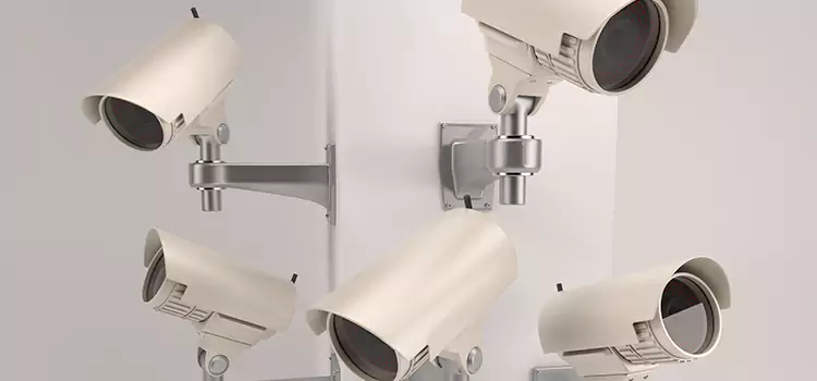 Your Trusted Partner for CCTV Solutions in North Battleford