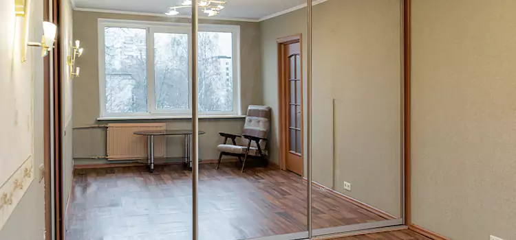 Mirror Closet Door Roller Replacement North Battleford