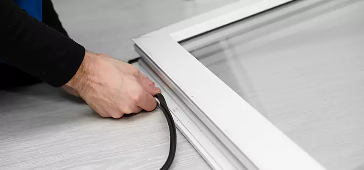 Commercial Door Weather Stripping North Battleford