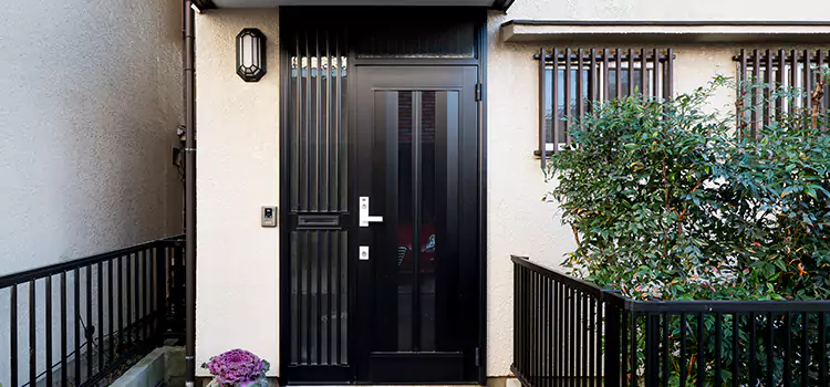 Popular Exterior Door Options in North Battleford, SK
