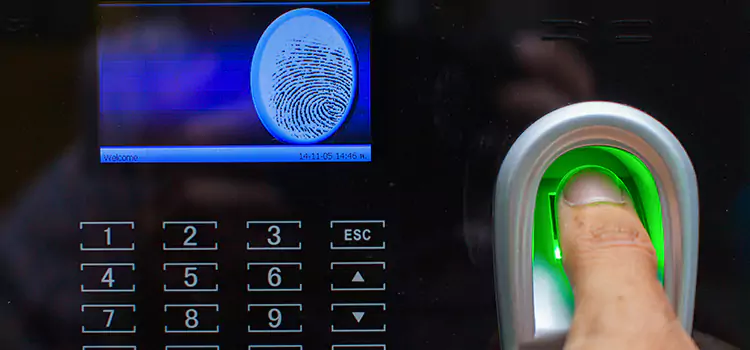 Your Trusted Partner for Secure Access in North Battleford, SK