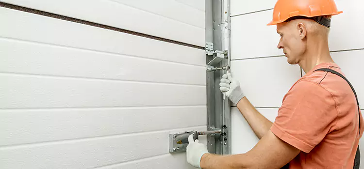 Why Choose Us for Garage Door Lock Services in North Battleford, SK?