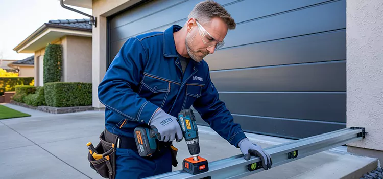 Why Choose Us for Garage Door Off Track Services in North Battleford, Saskatchewan?