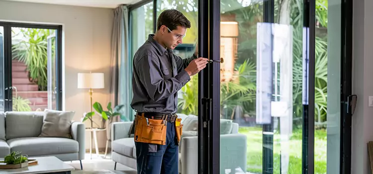 Why Choose Us for Your Glass Door Needs in North Battleford, SK?