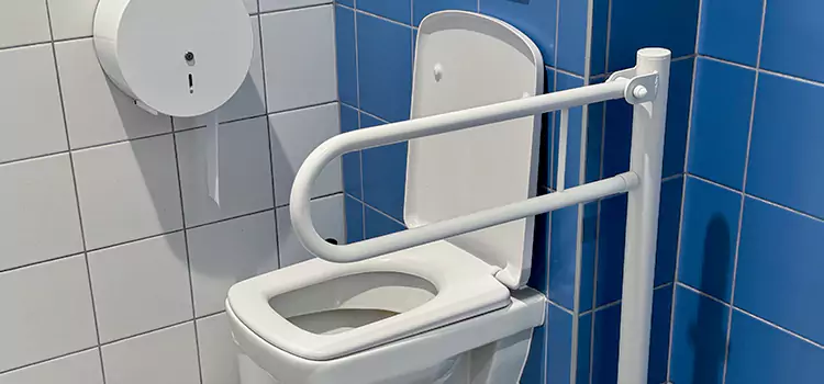 Comprehensive Solutions in North Battleford, SK for Accessible Facilities