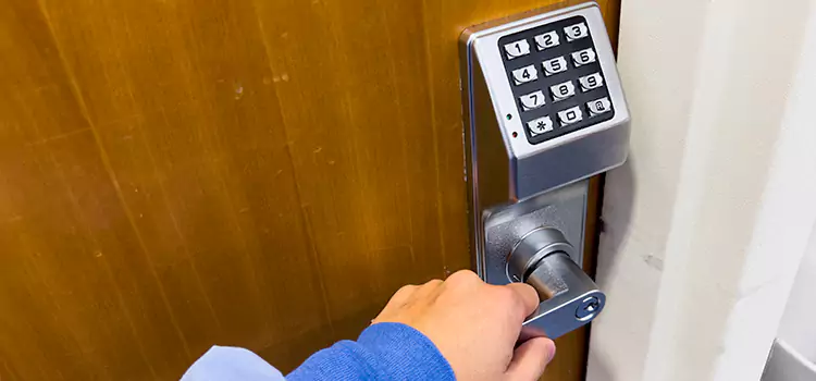 Why Choose Us for Your Keypad Lock Needs in North Battleford, SK?