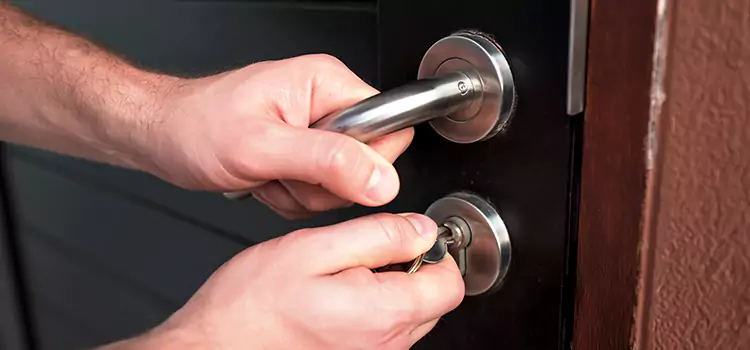 Master Key Control and Audits North Battleford