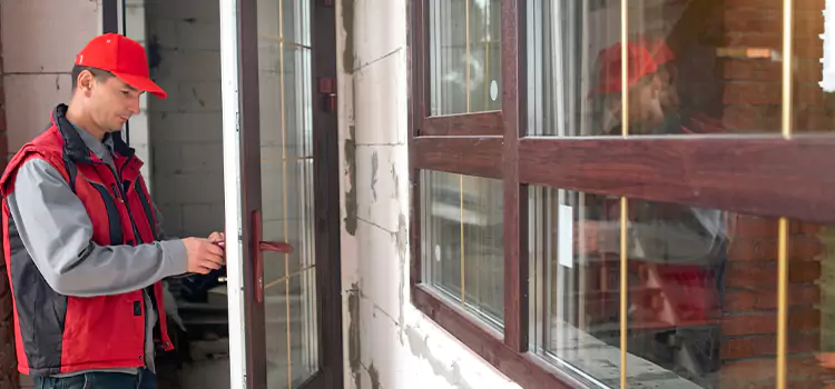 Sliding Door Lock Repair North Battleford