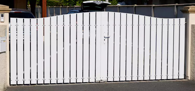 Why Choose Us for Residential Gate Repair in North Battleford, SK?
