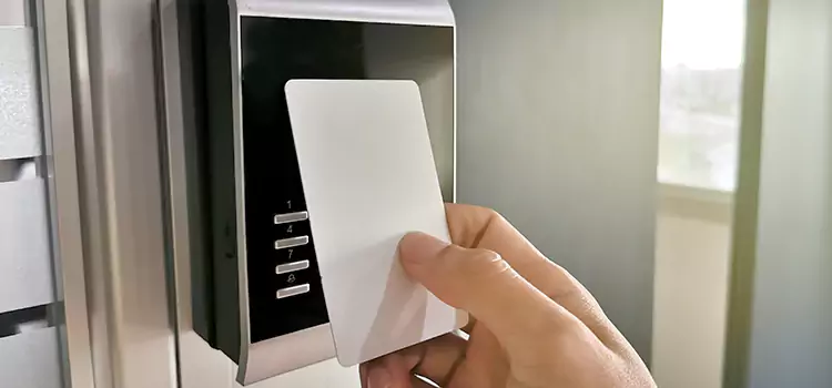 Advanced RFID Technology Integration in North Battleford, SK