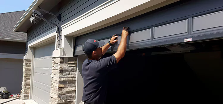 Janus Roll Up Doors North Battleford