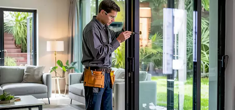 Sliding Door Maintenance North Battleford