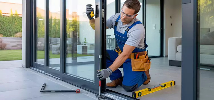 Patio Door Replacement North Battleford