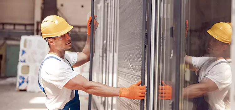 Sliding Door Mesh Replacement North Battleford