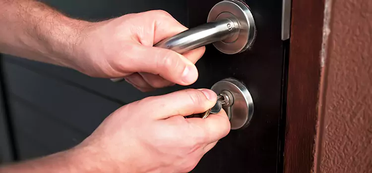 Door Closer Repair & Installation North Battleford