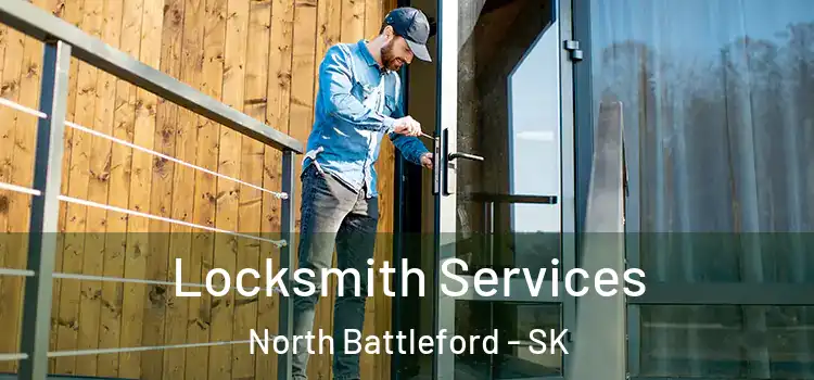  Locksmith Services North Battleford - SK