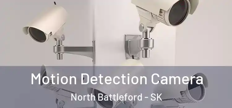  Motion Detection Camera North Battleford - SK